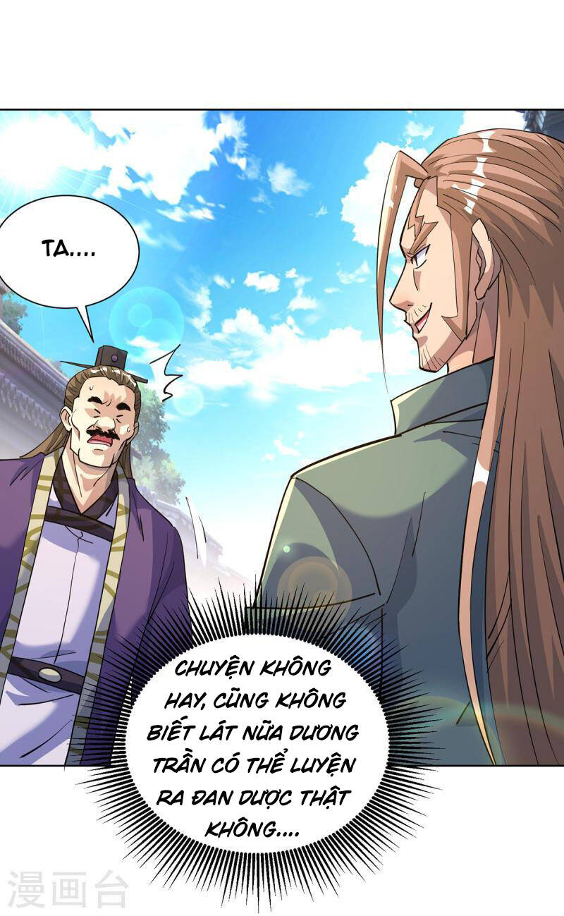Trọng Sinh Sau Tám Vạn Năm Chapter 302 - 2