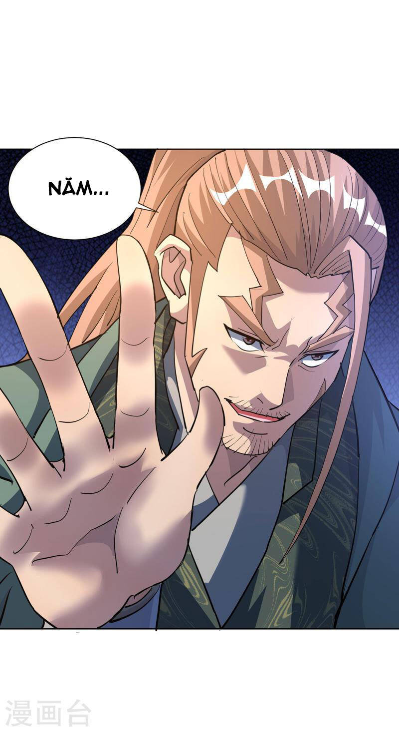 Trọng Sinh Sau Tám Vạn Năm Chapter 302 - 21
