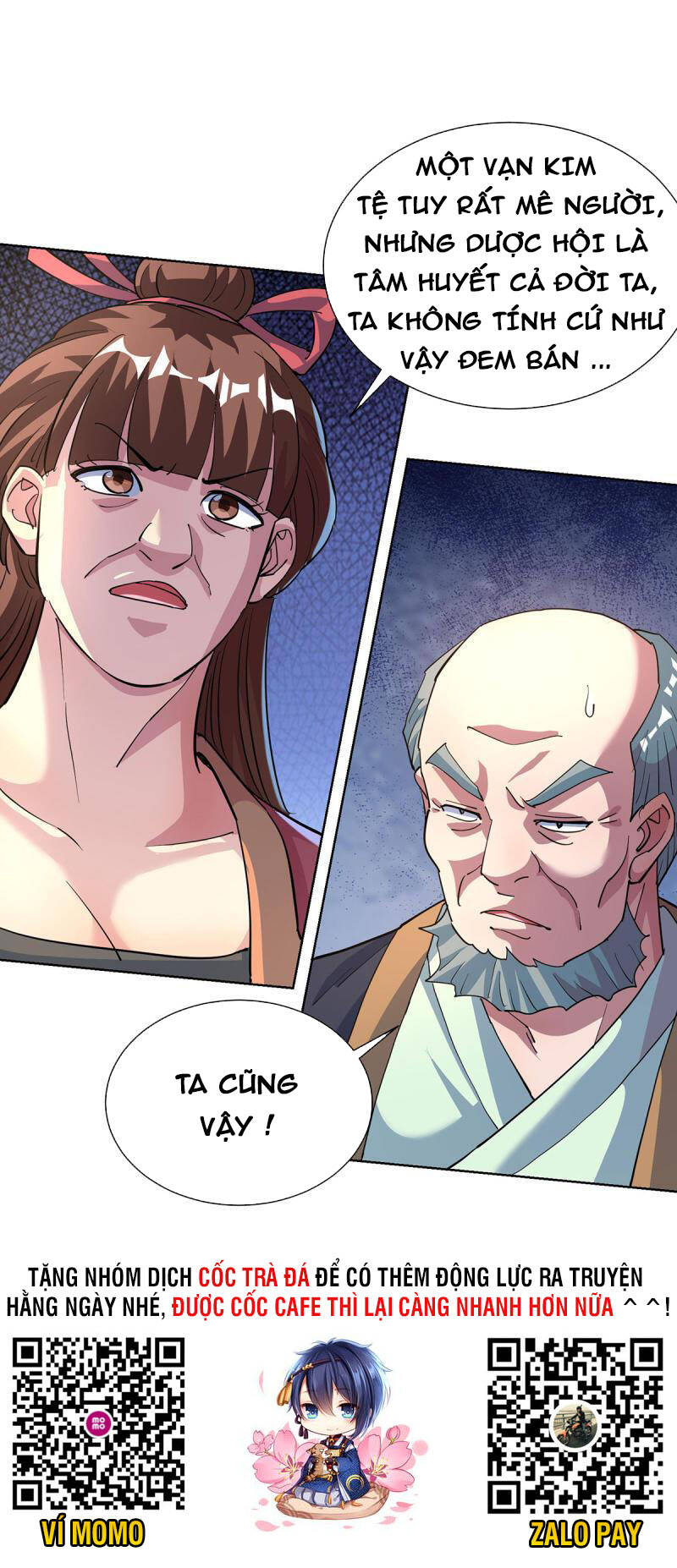 Trọng Sinh Sau Tám Vạn Năm Chapter 302 - 31