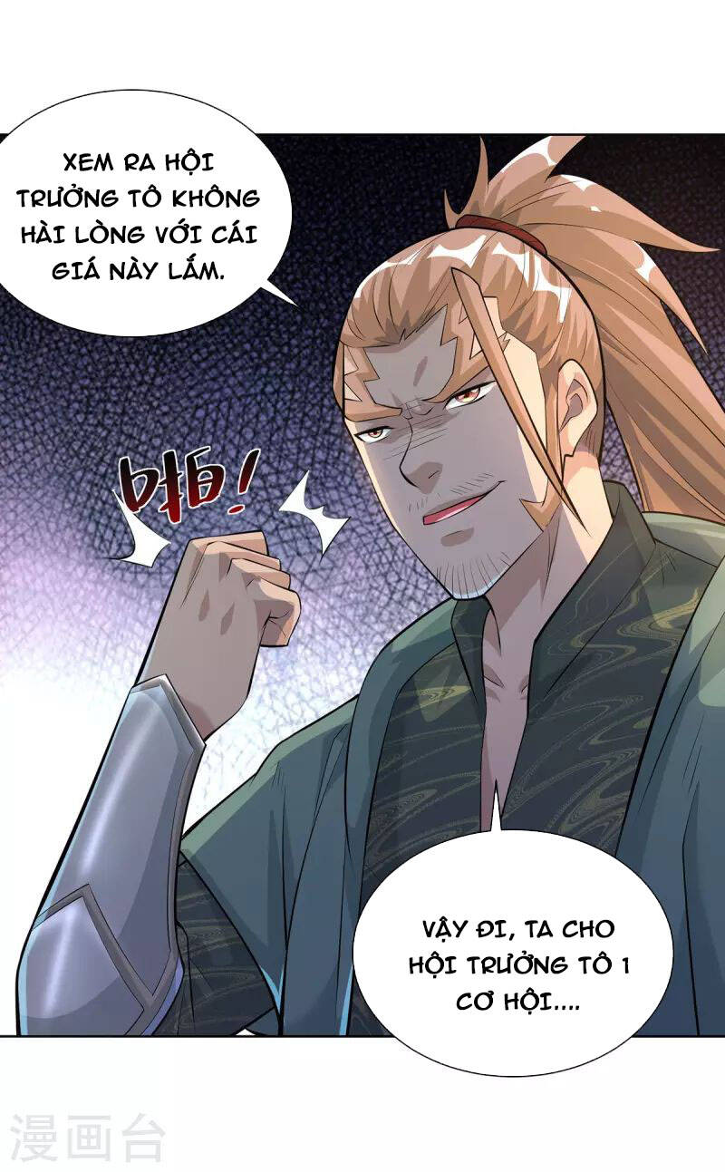 Trọng Sinh Sau Tám Vạn Năm Chapter 303 - 7