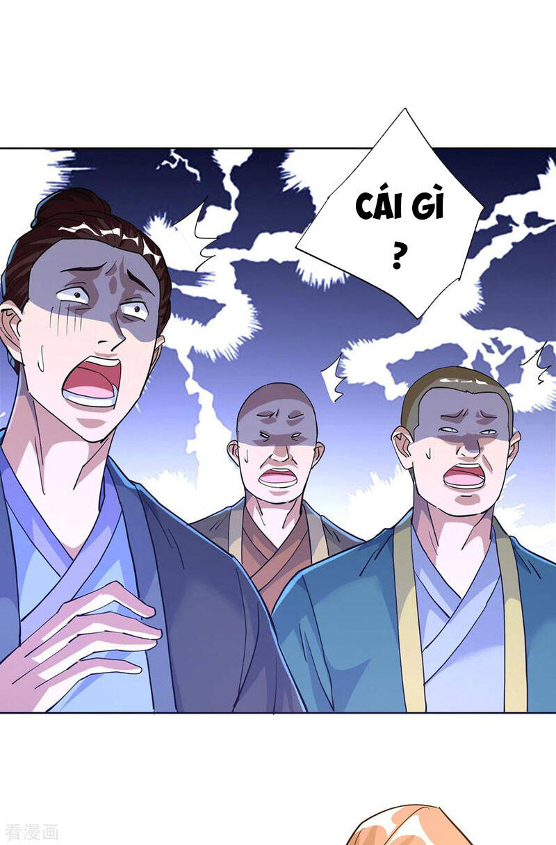 Trọng Sinh Sau Tám Vạn Năm Chapter 304 - 15