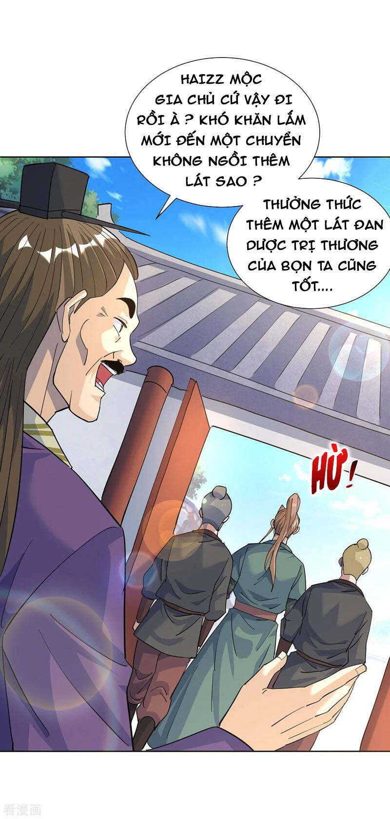 Trọng Sinh Sau Tám Vạn Năm Chapter 304 - 18