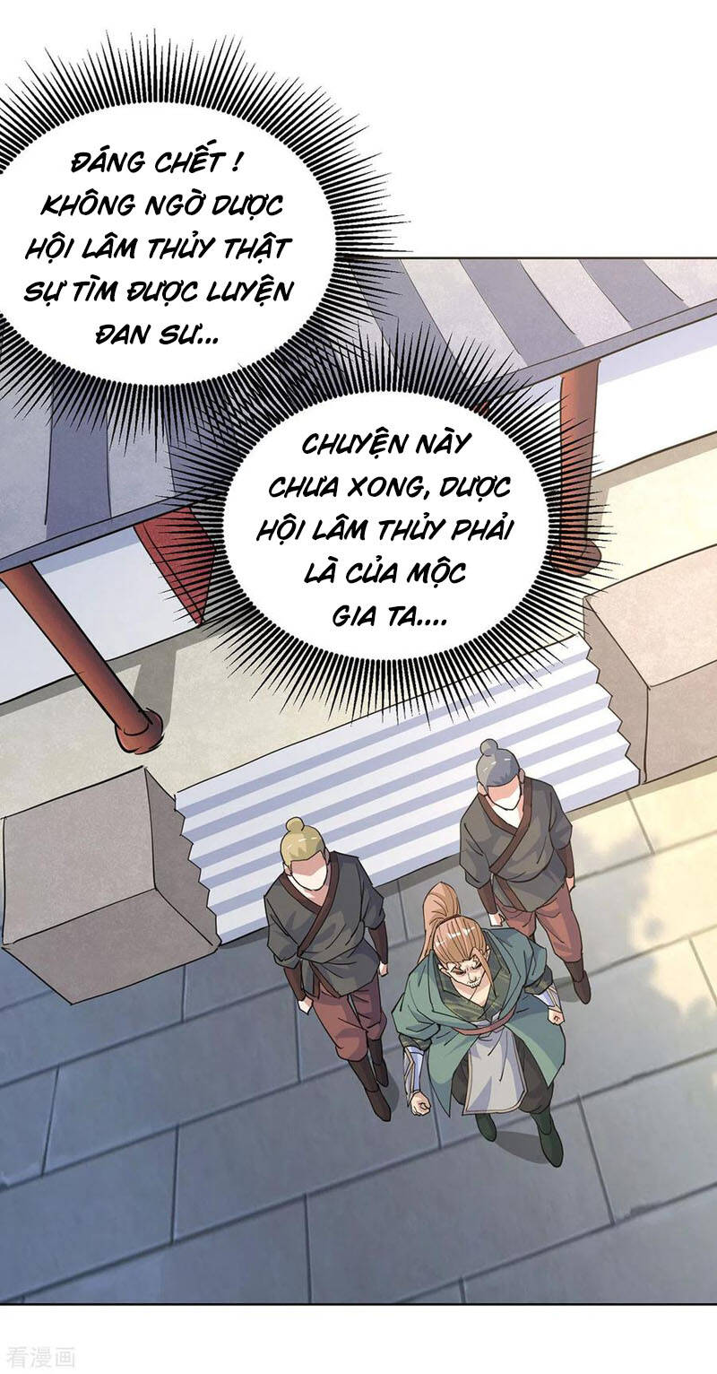 Trọng Sinh Sau Tám Vạn Năm Chapter 304 - 19