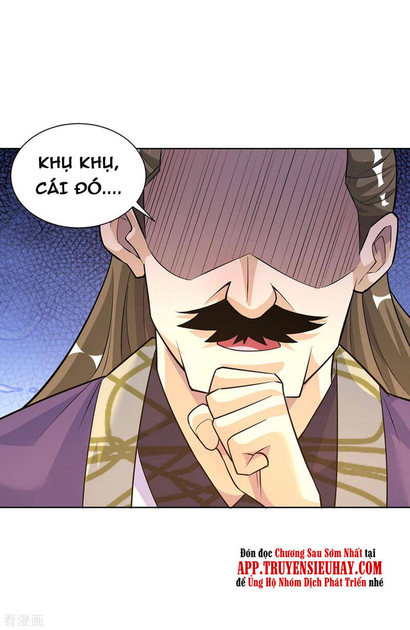 Trọng Sinh Sau Tám Vạn Năm Chapter 304 - 4