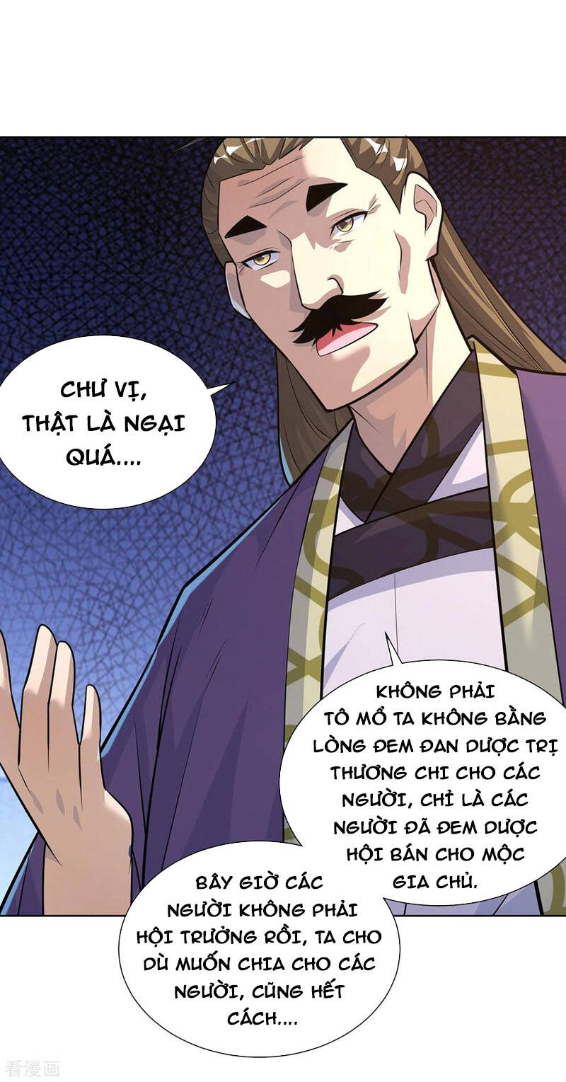 Trọng Sinh Sau Tám Vạn Năm Chapter 304 - 9