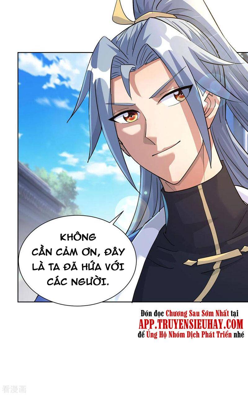 Trọng Sinh Sau Tám Vạn Năm Chapter 305 - 11
