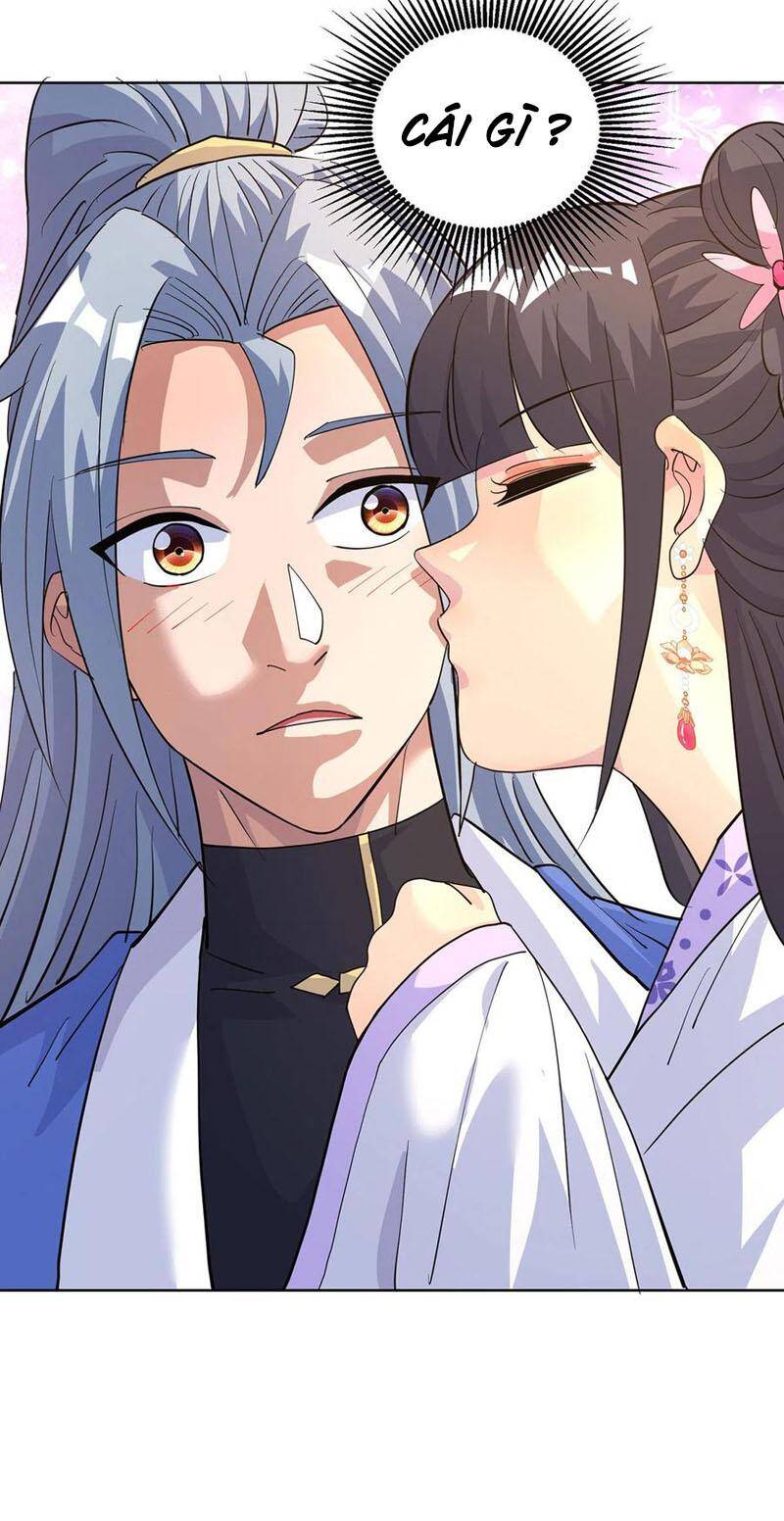 Trọng Sinh Sau Tám Vạn Năm Chapter 305 - 16