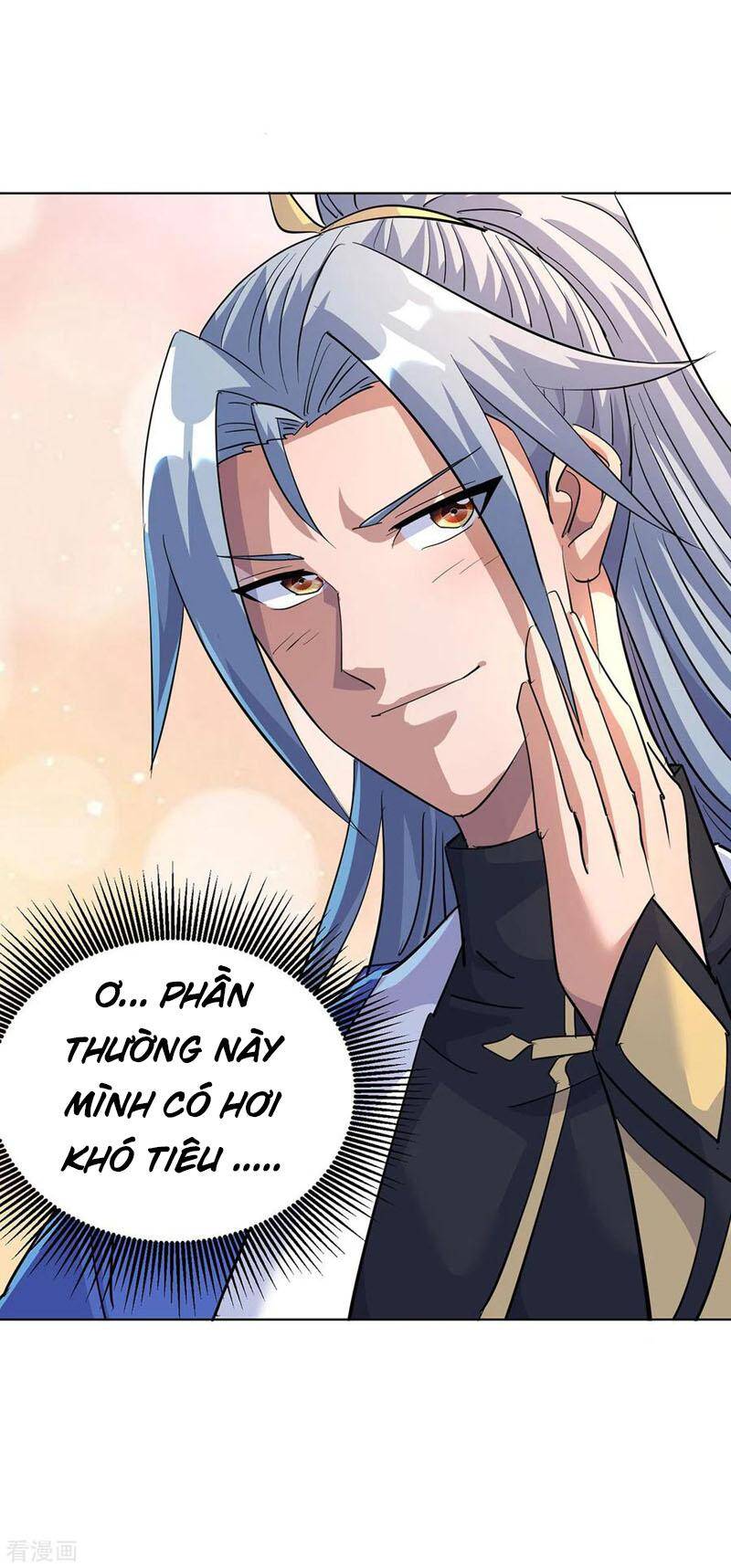 Trọng Sinh Sau Tám Vạn Năm Chapter 305 - 20