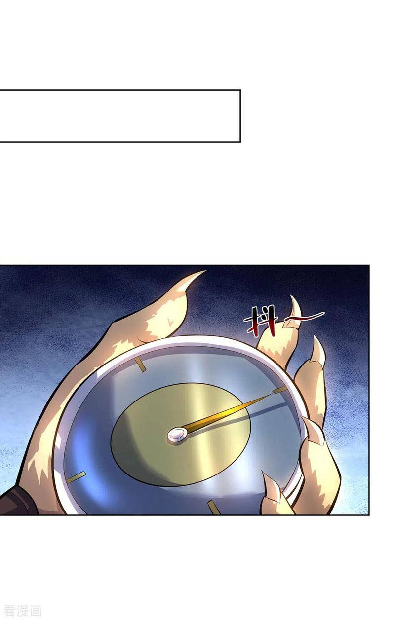 Trọng Sinh Sau Tám Vạn Năm Chapter 305 - 23