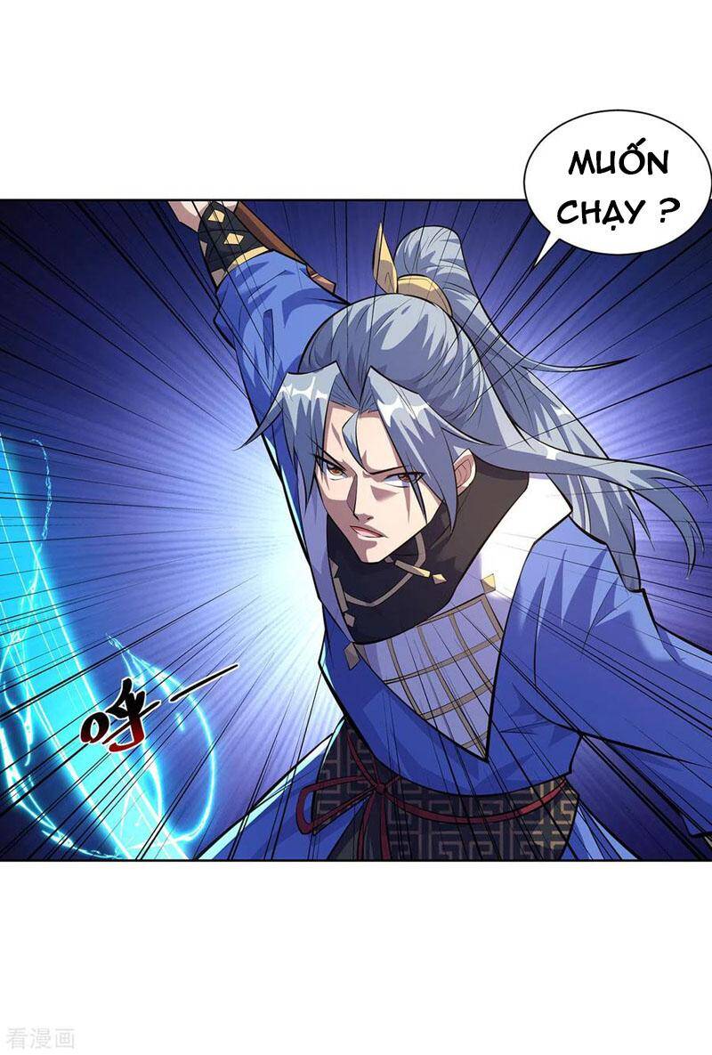 Trọng Sinh Sau Tám Vạn Năm Chapter 305 - 31