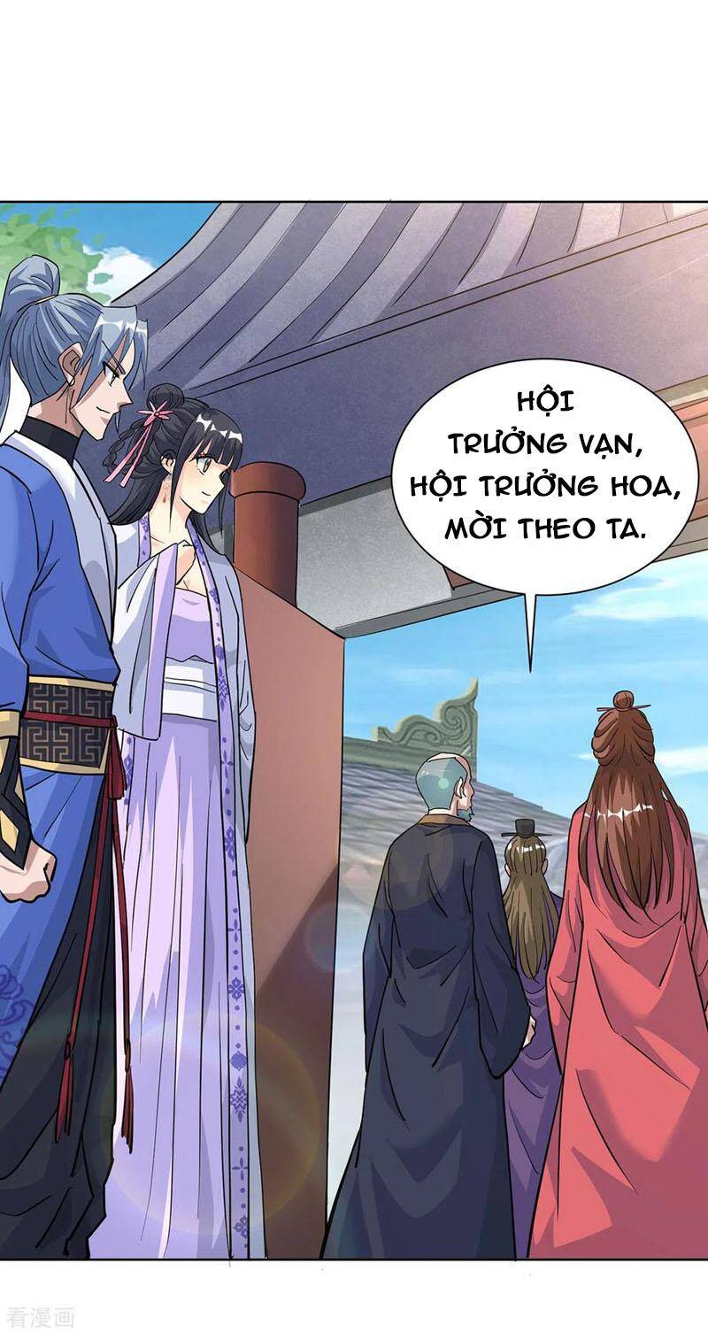 Trọng Sinh Sau Tám Vạn Năm Chapter 305 - 9