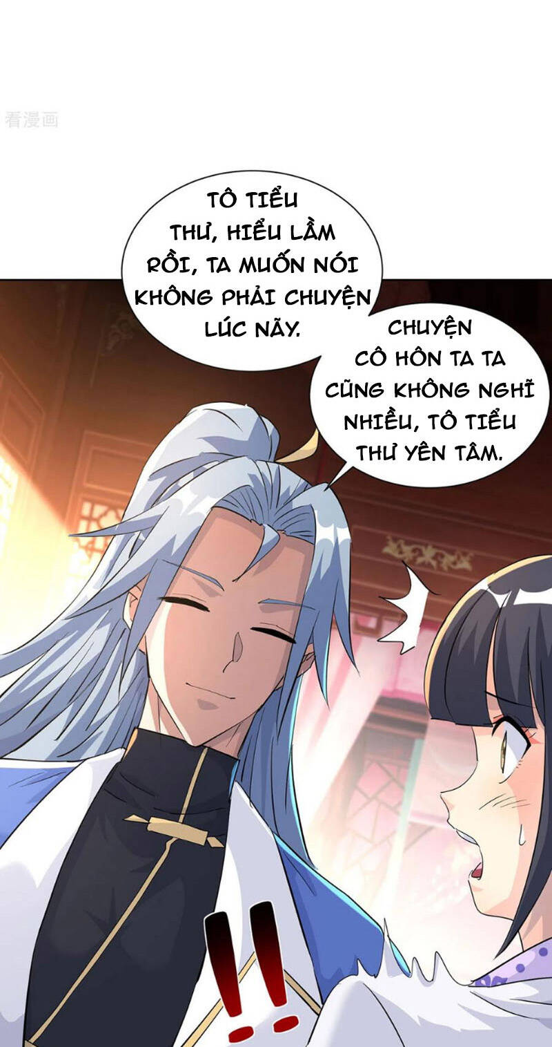 Trọng Sinh Sau Tám Vạn Năm Chapter 307 - 16