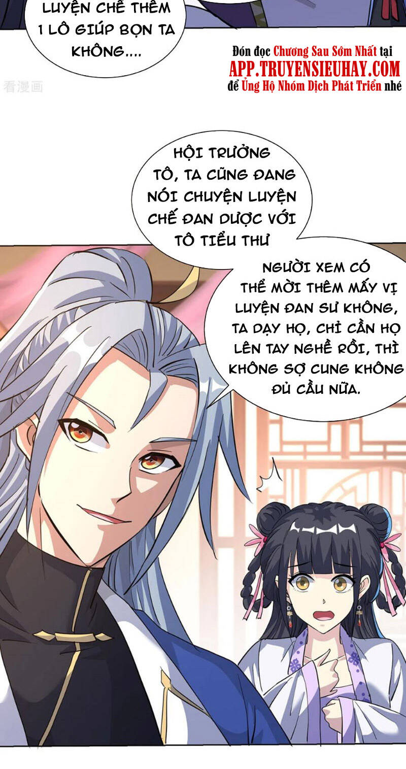 Trọng Sinh Sau Tám Vạn Năm Chapter 307 - 24