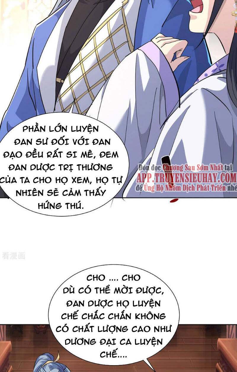 Trọng Sinh Sau Tám Vạn Năm Chapter 307 - 28