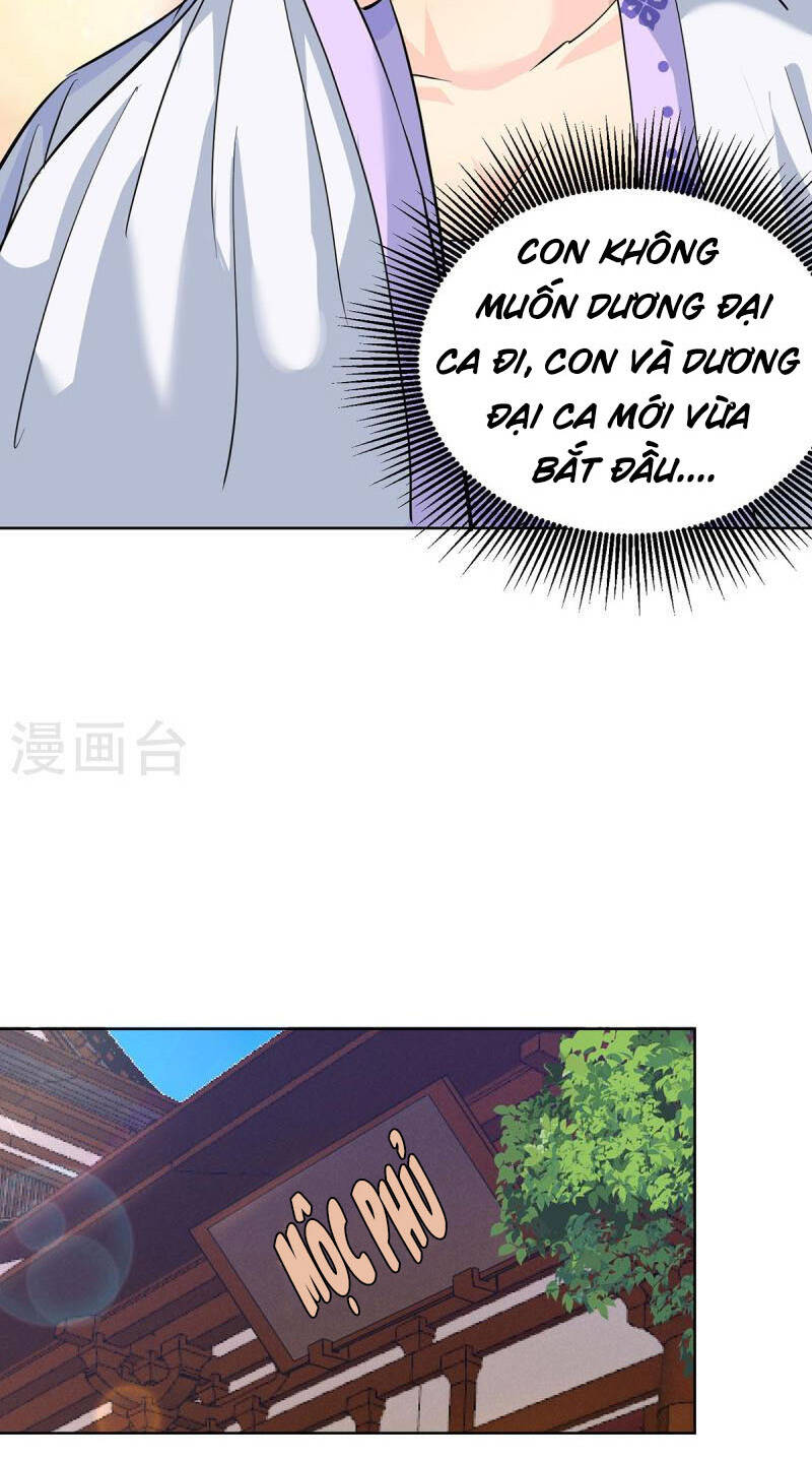 Trọng Sinh Sau Tám Vạn Năm Chapter 308 - 5