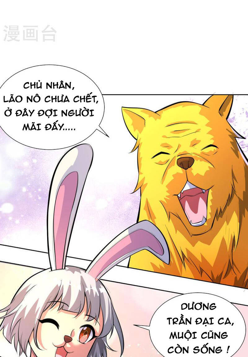 Trọng Sinh Sau Tám Vạn Năm Chapter 313 - 15