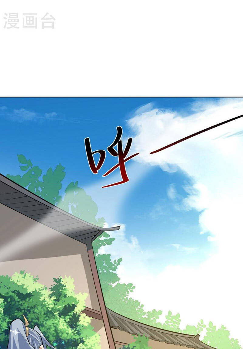 Trọng Sinh Sau Tám Vạn Năm Chapter 313 - 24