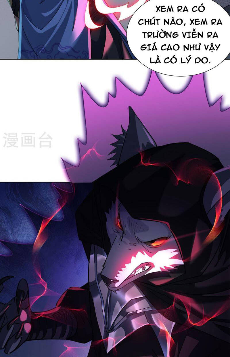 Trọng Sinh Sau Tám Vạn Năm Chapter 313 - 31