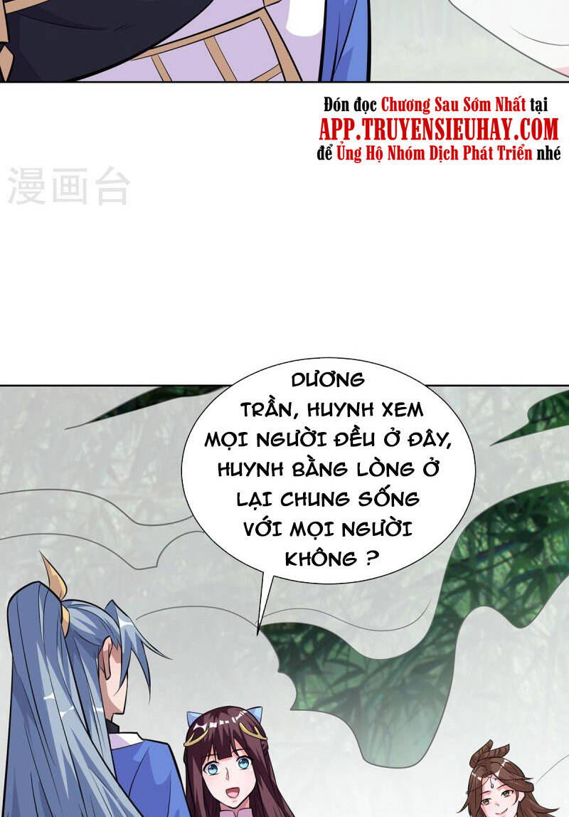 Trọng Sinh Sau Tám Vạn Năm Chapter 313 - 7