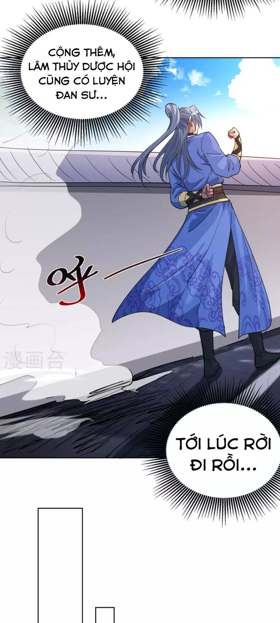 Trọng Sinh Sau Tám Vạn Năm Chapter 314 - 19