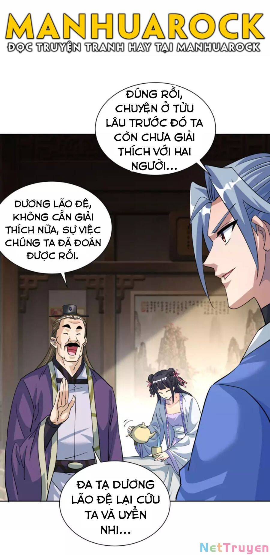 Trọng Sinh Sau Tám Vạn Năm Chapter 314 - 29