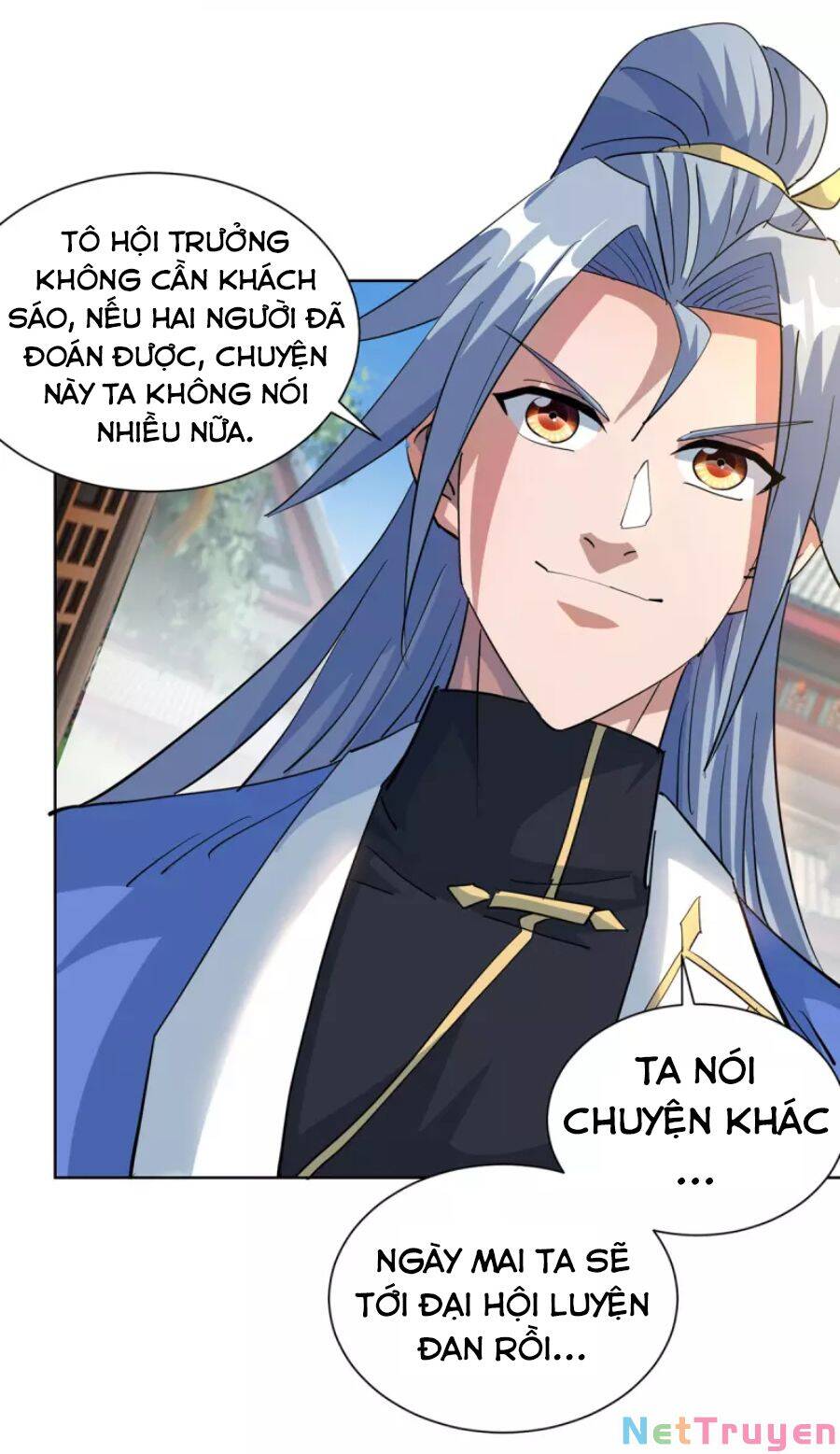Trọng Sinh Sau Tám Vạn Năm Chapter 314 - 30
