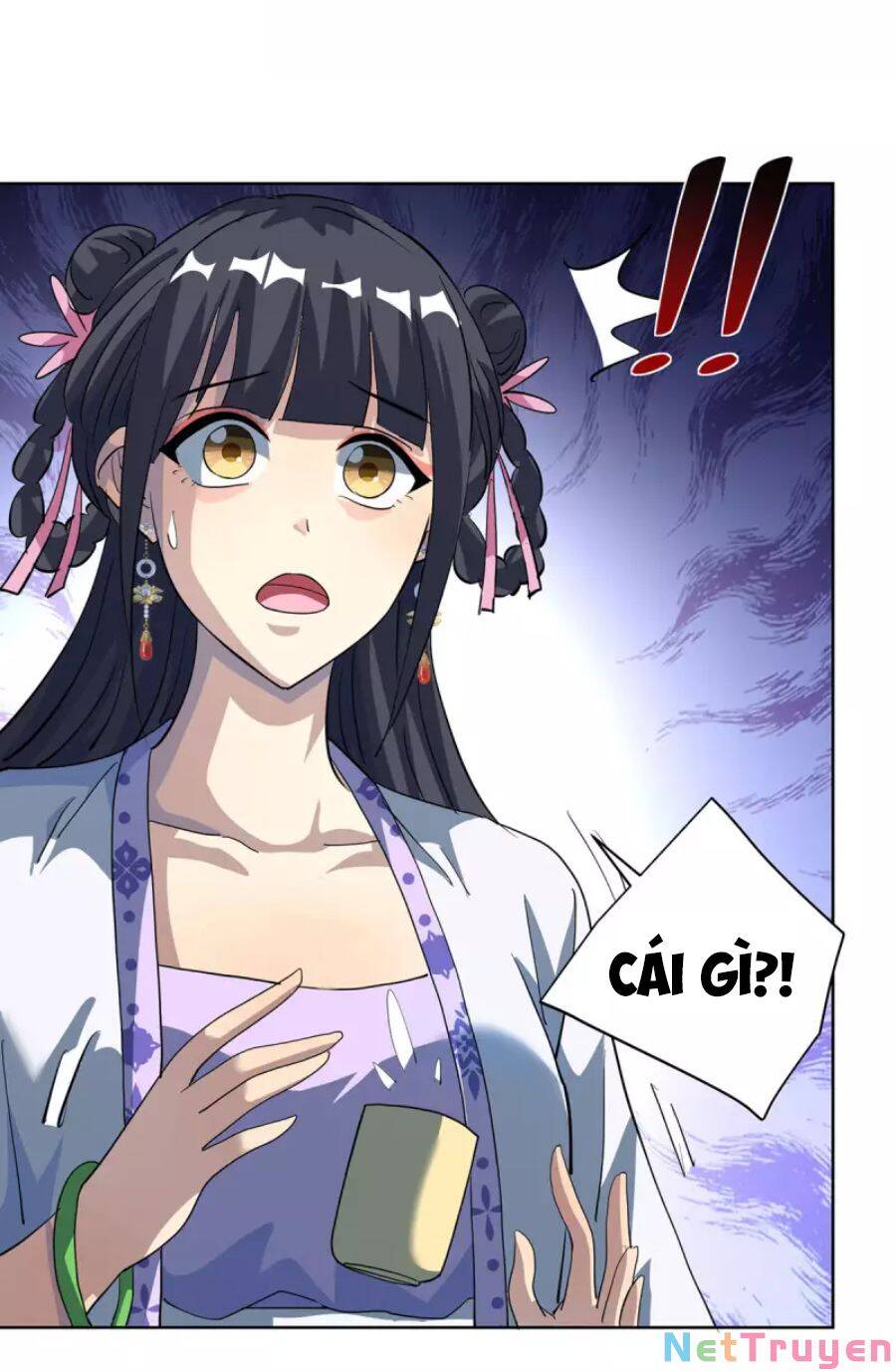 Trọng Sinh Sau Tám Vạn Năm Chapter 314 - 31
