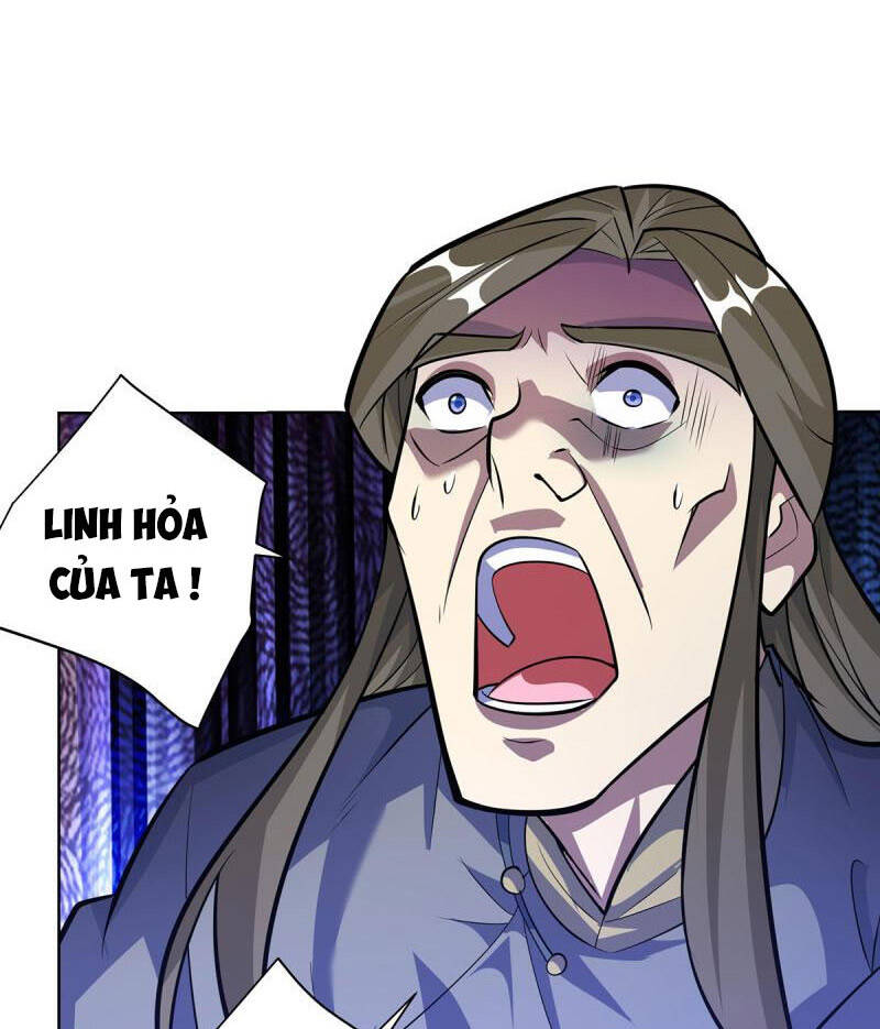 Trọng Sinh Sau Tám Vạn Năm Chapter 320 - 31