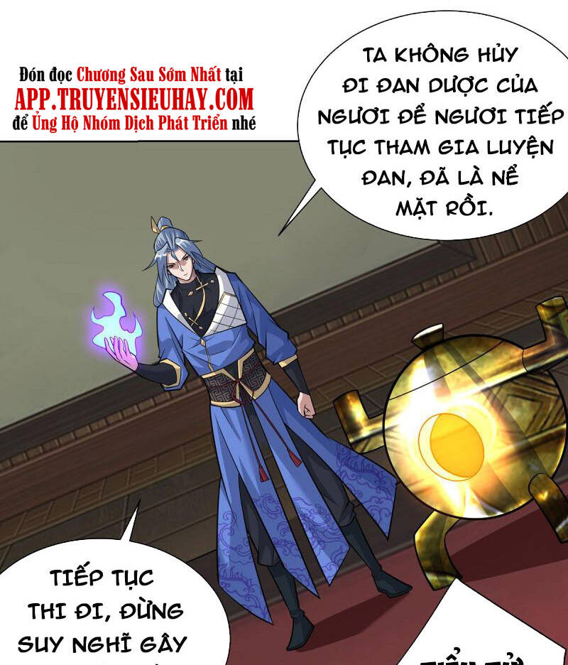 Trọng Sinh Sau Tám Vạn Năm Chapter 320 - 34