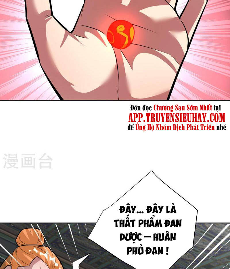 Trọng Sinh Sau Tám Vạn Năm Chapter 320 - 40