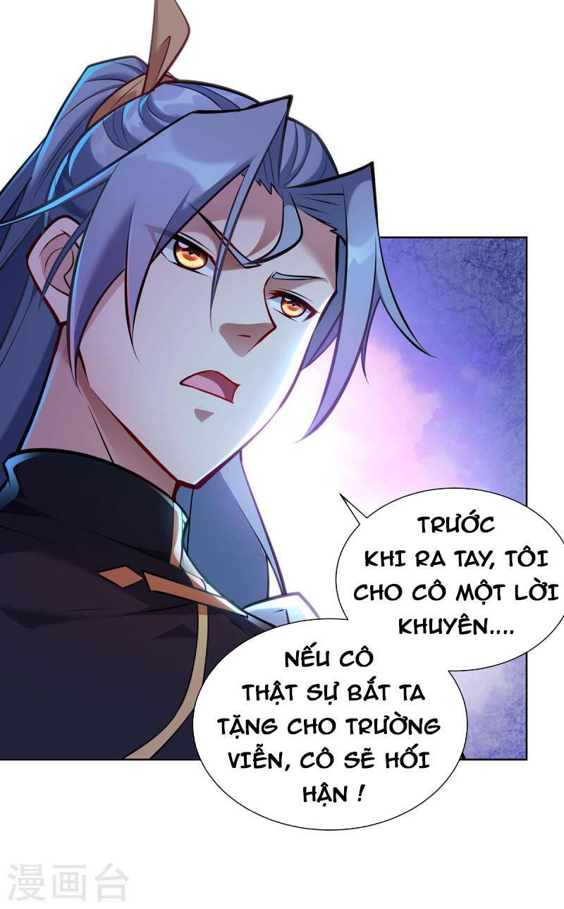 Trọng Sinh Sau Tám Vạn Năm Chapter 323 - 13