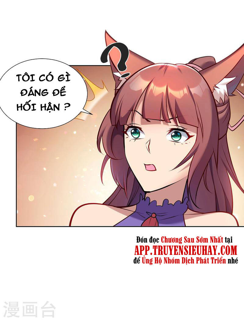 Trọng Sinh Sau Tám Vạn Năm Chapter 323 - 14