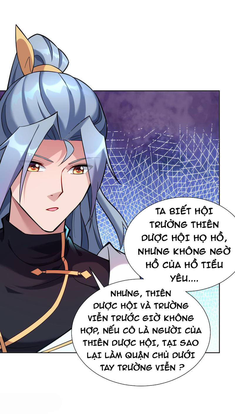 Trọng Sinh Sau Tám Vạn Năm Chapter 323 - 3