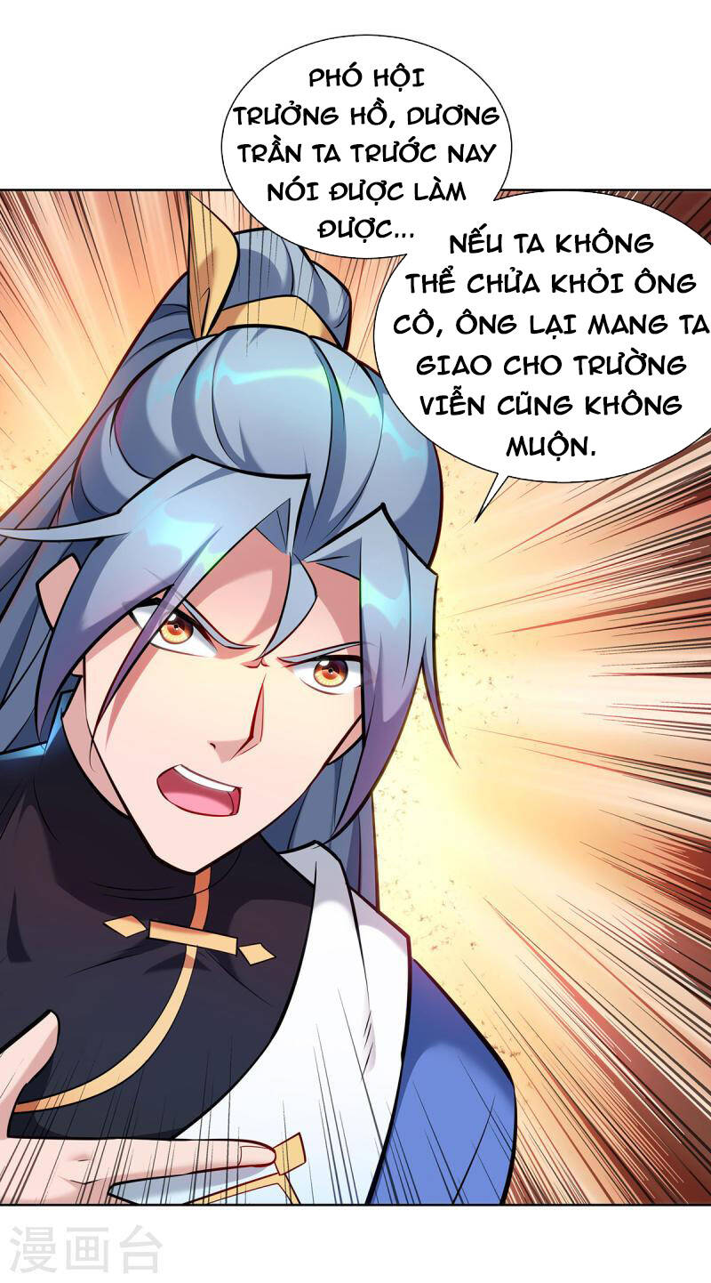 Trọng Sinh Sau Tám Vạn Năm Chapter 323 - 25