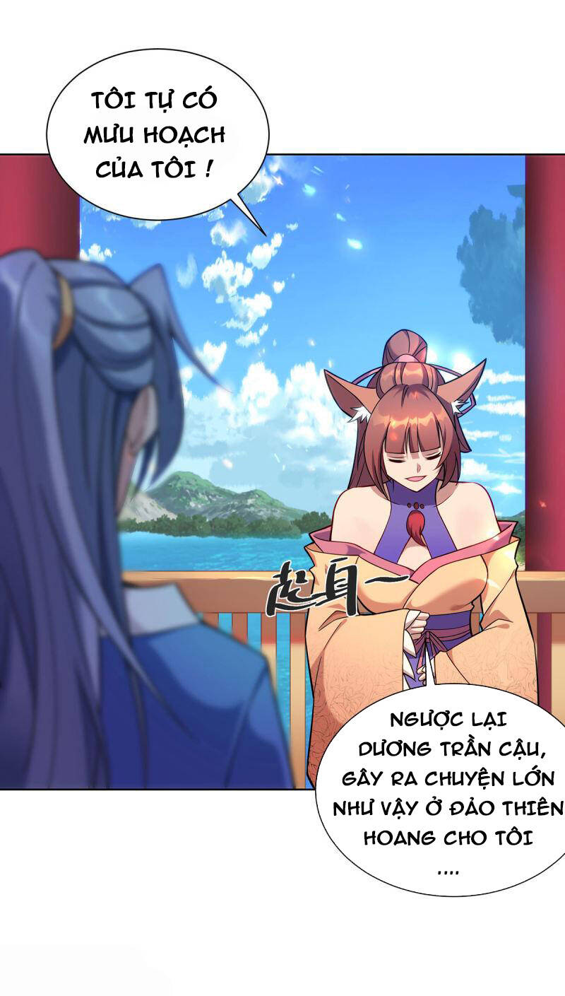 Trọng Sinh Sau Tám Vạn Năm Chapter 323 - 4