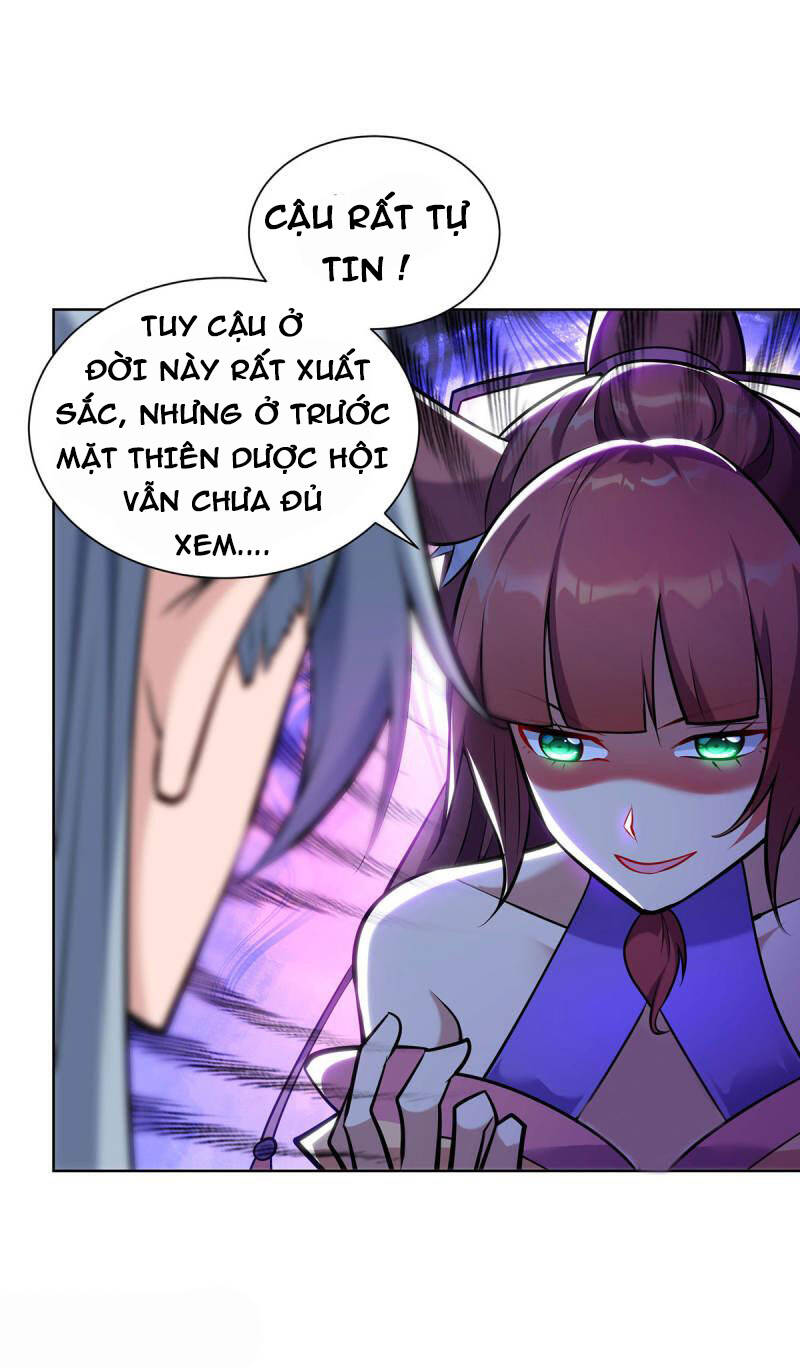 Trọng Sinh Sau Tám Vạn Năm Chapter 323 - 9