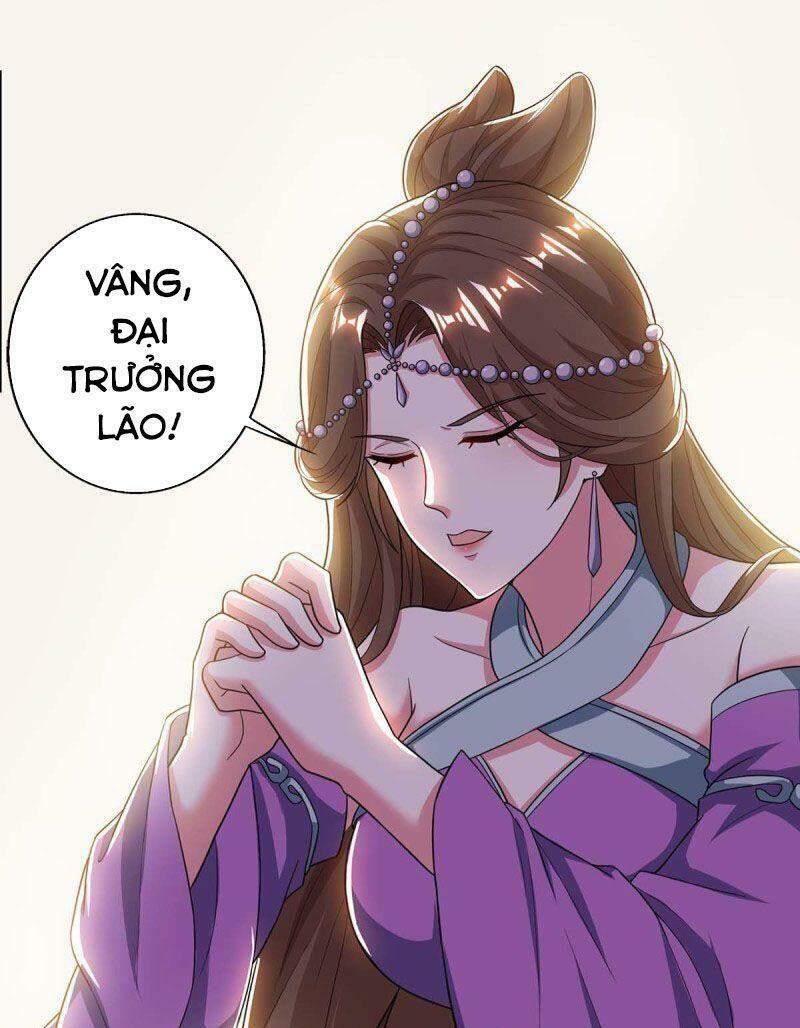 Trọng Sinh Sau Tám Vạn Năm Chapter 138 - 24