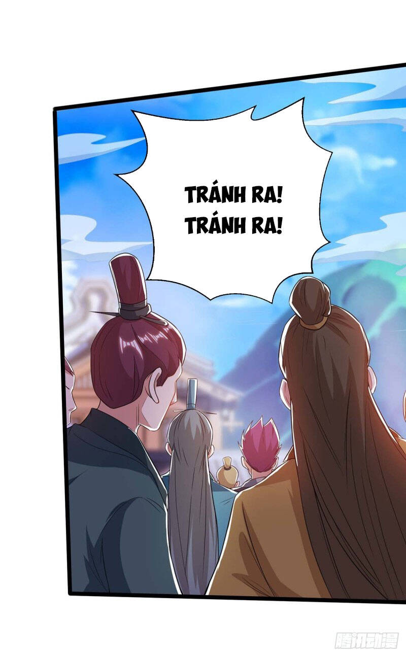 Trọng Sinh Sau Tám Vạn Năm Chapter 171 - 3