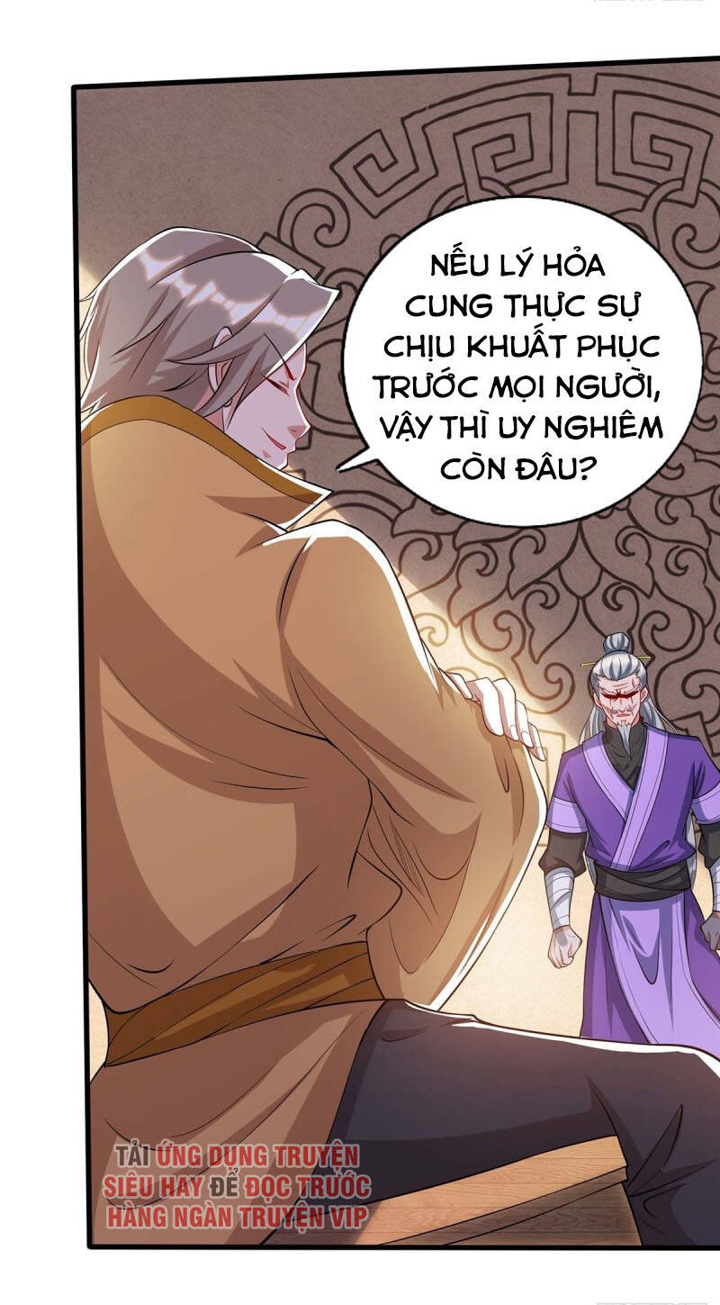 Trọng Sinh Sau Tám Vạn Năm Chapter 175 - 23
