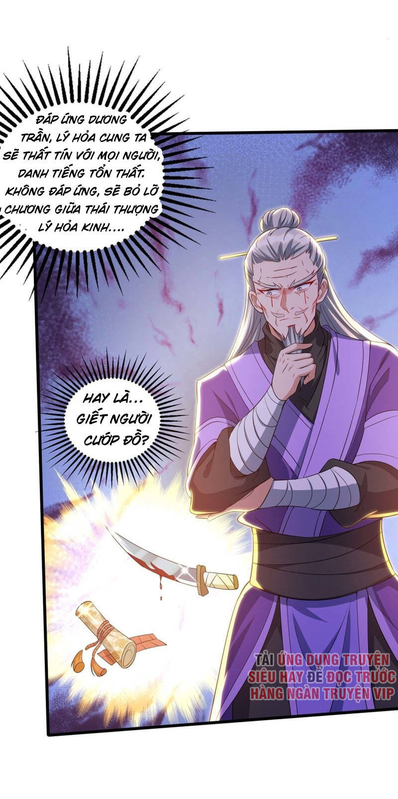 Trọng Sinh Sau Tám Vạn Năm Chapter 175 - 25