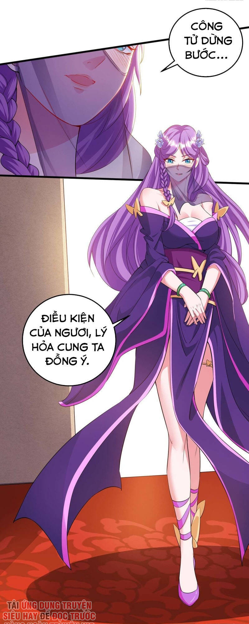 Trọng Sinh Sau Tám Vạn Năm Chapter 175 - 30