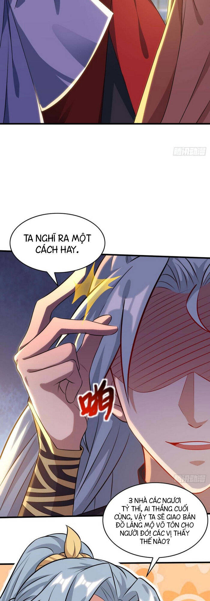 Trọng Sinh Sau Tám Vạn Năm Chapter 177 - 7