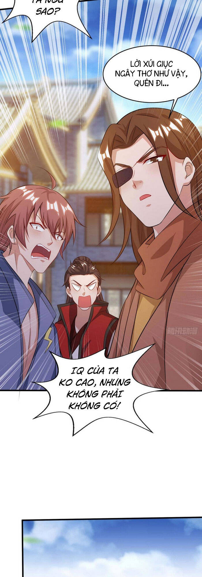 Trọng Sinh Sau Tám Vạn Năm Chapter 177 - 9