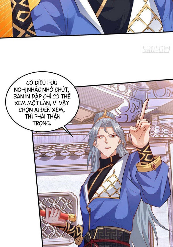 Trọng Sinh Sau Tám Vạn Năm Chapter 179 - 12