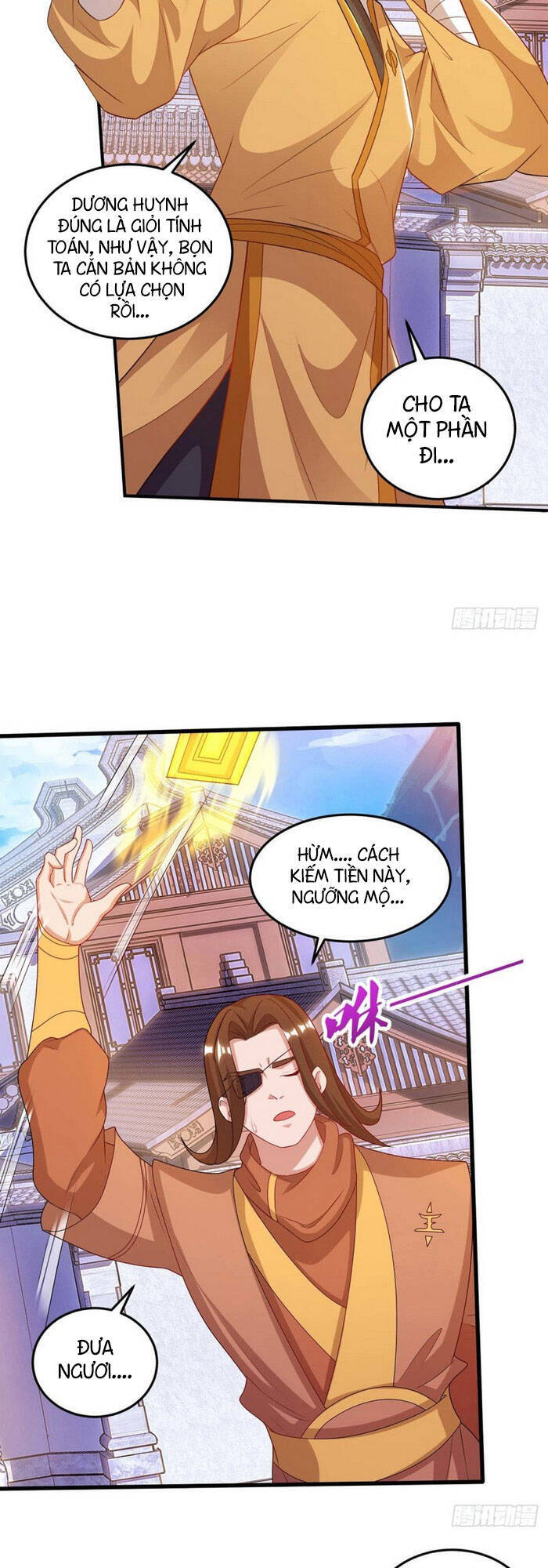 Trọng Sinh Sau Tám Vạn Năm Chapter 179 - 15