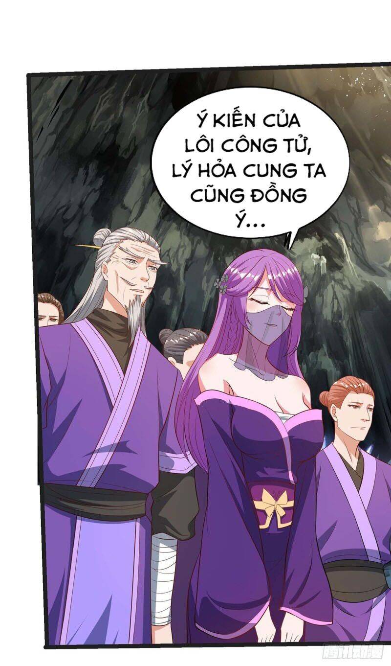 Trọng Sinh Sau Tám Vạn Năm Chapter 181 - 12