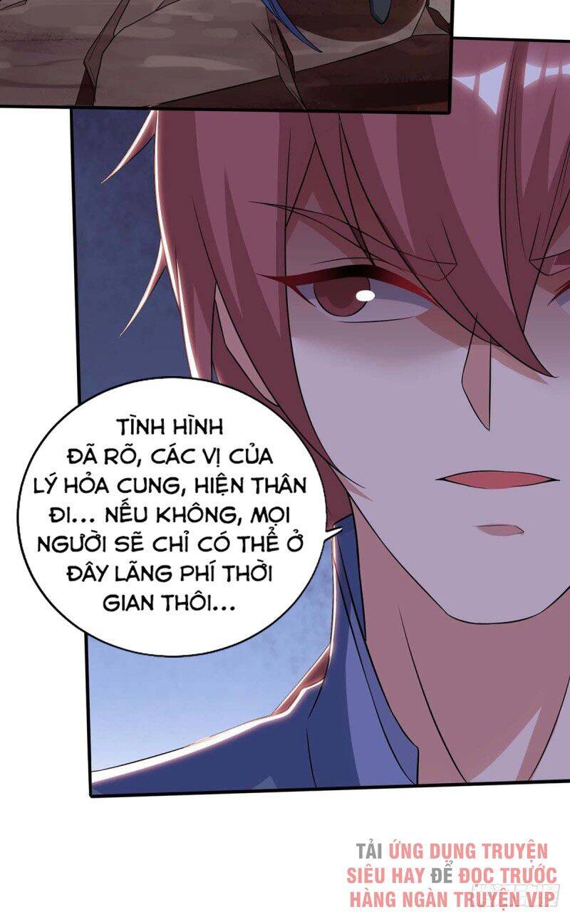 Trọng Sinh Sau Tám Vạn Năm Chapter 181 - 6