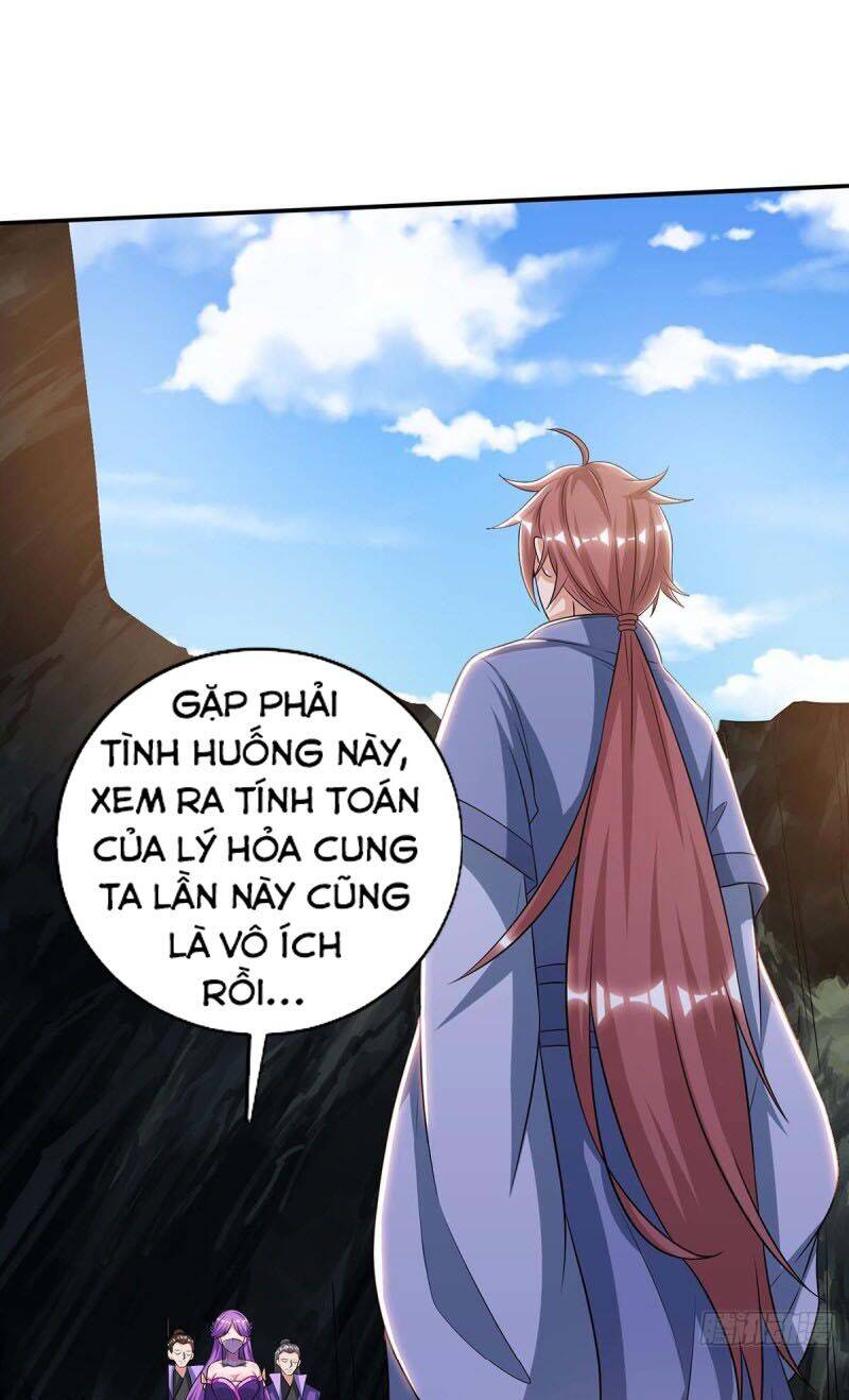 Trọng Sinh Sau Tám Vạn Năm Chapter 181 - 7