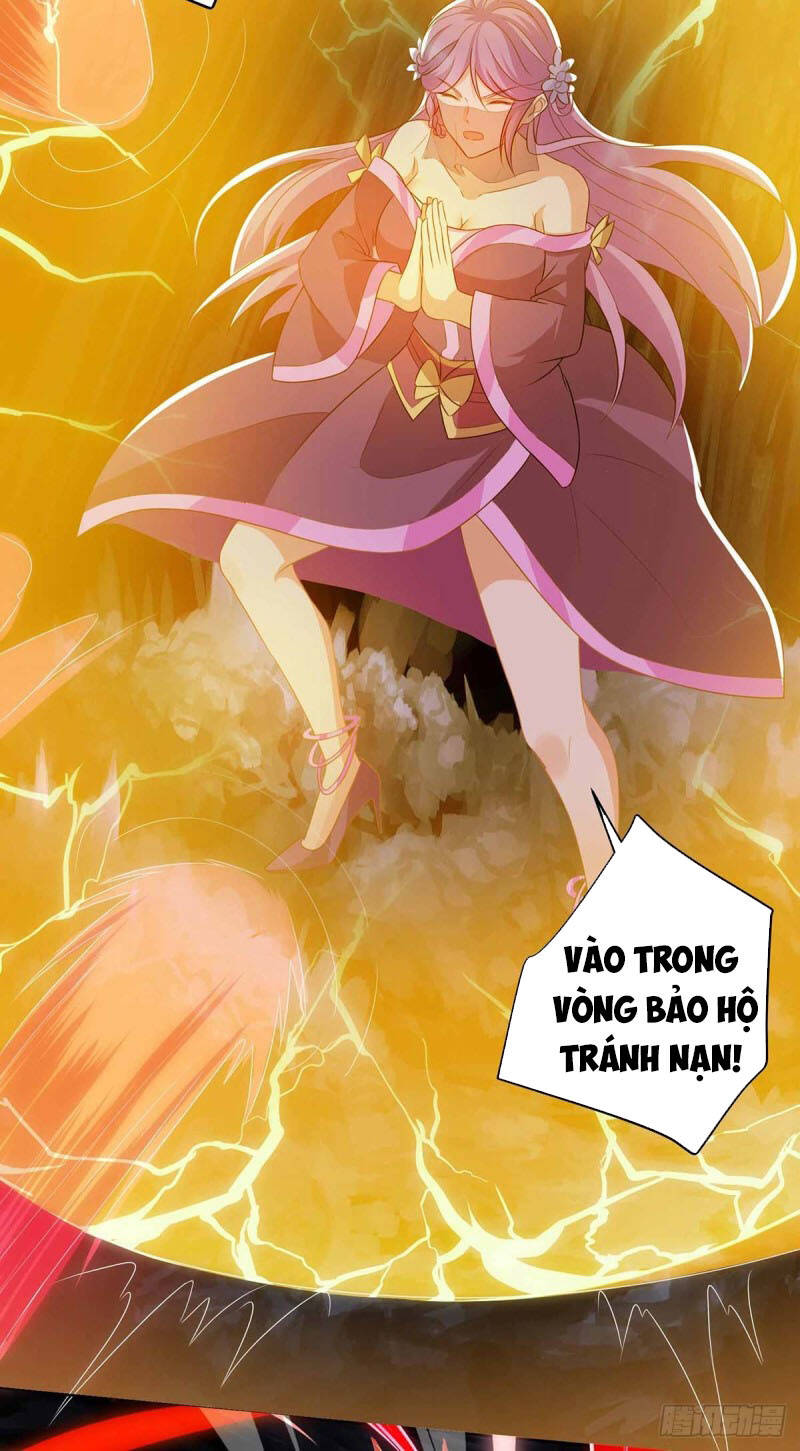 Trọng Sinh Sau Tám Vạn Năm Chapter 189 - 21