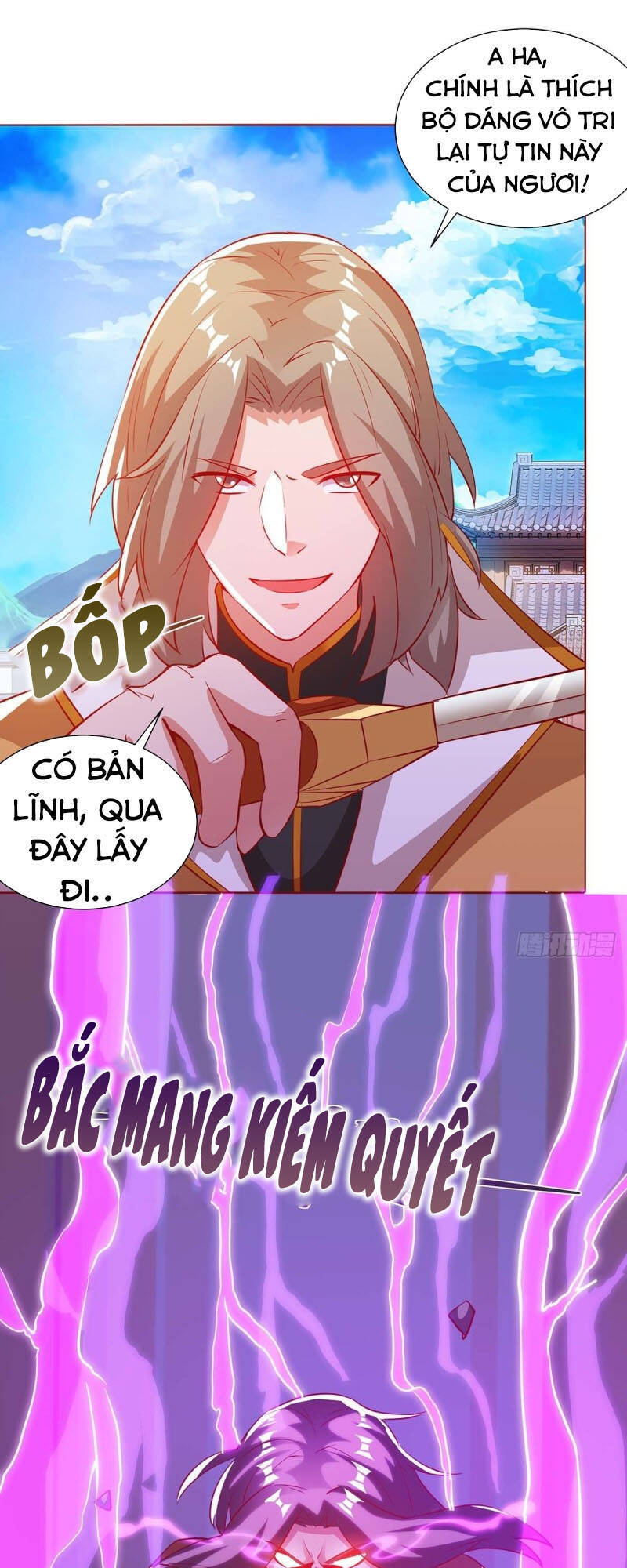 Trọng Sinh Sau Tám Vạn Năm Chapter 194 - 18